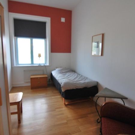 Svea Hotell, Vollsjoe Buitenkant foto