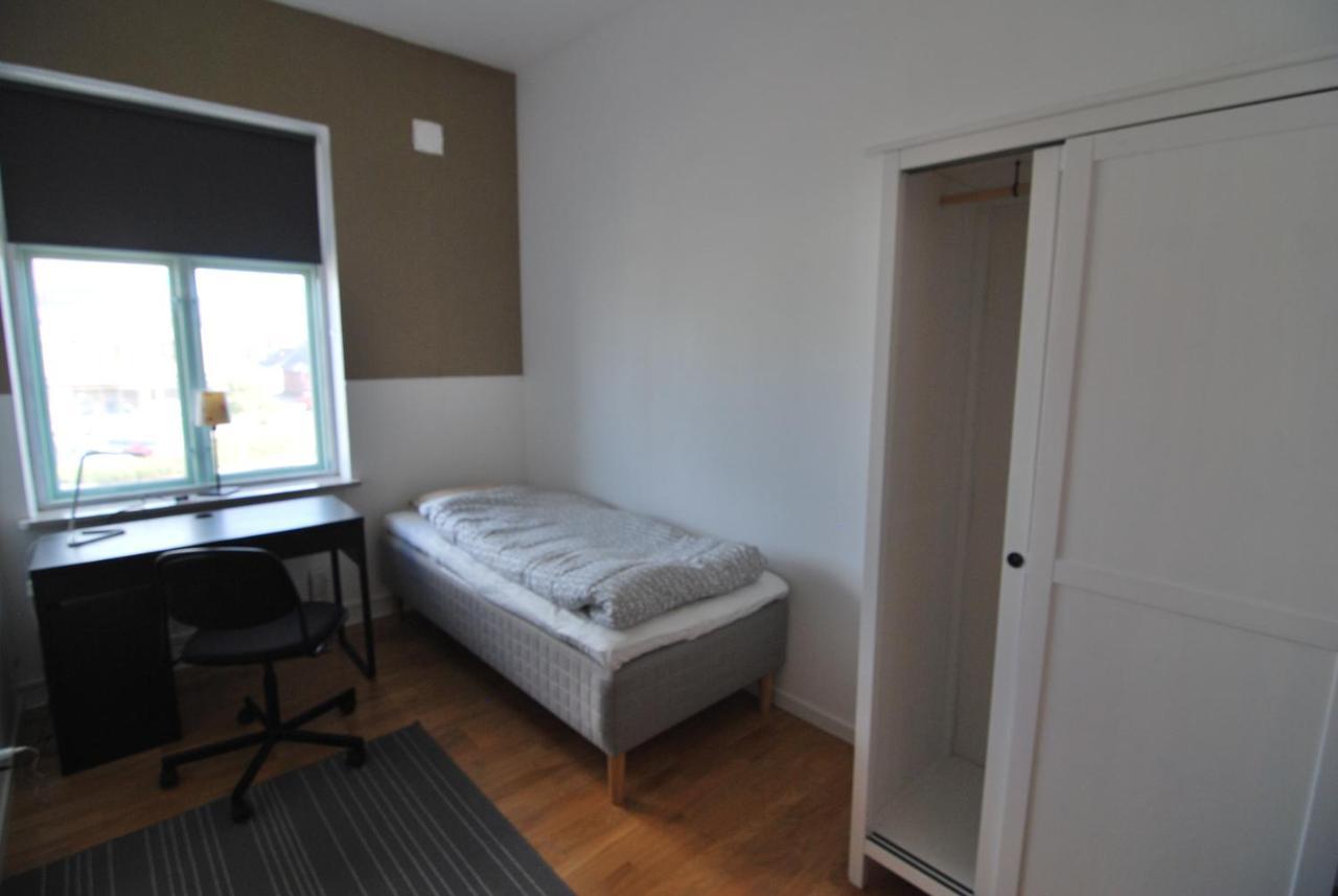 Svea Hotell, Vollsjoe Buitenkant foto